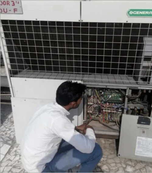 Expert AC Repair in Dwarka Delhi
